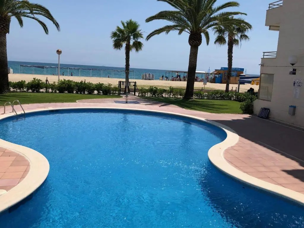 Apartaments Colibri