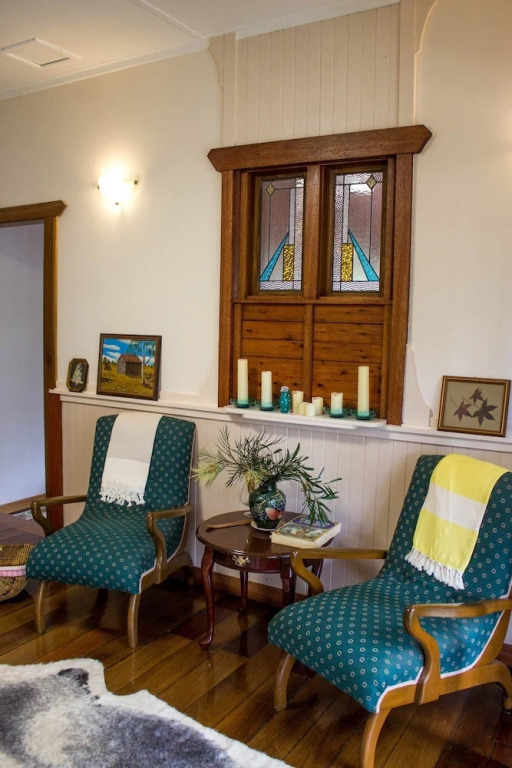 Billabong Cottage
