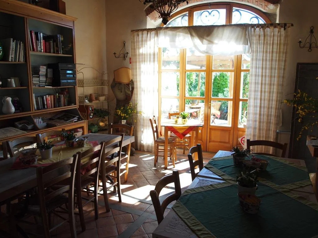 Il Sole Del Sodo