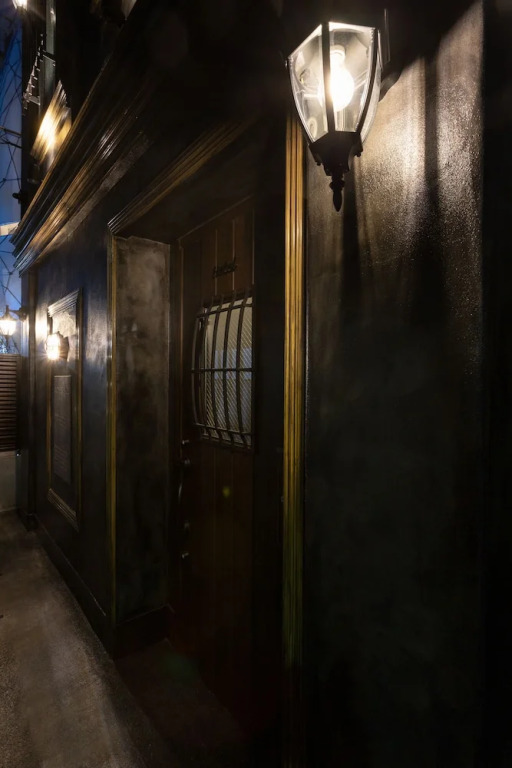 OLD HERITAGE SHIBUYA