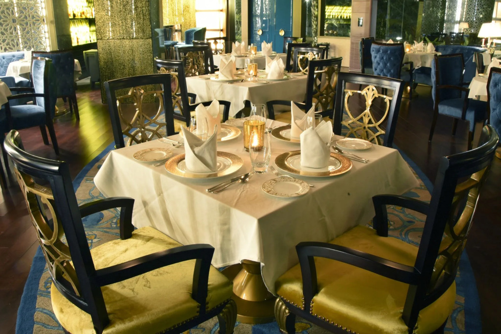 InterContinental Jaipur Tonk Road by IHG