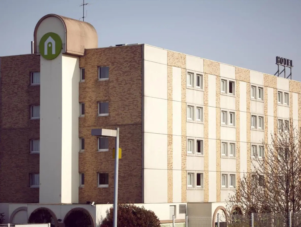 Campanile Prime Villejuif