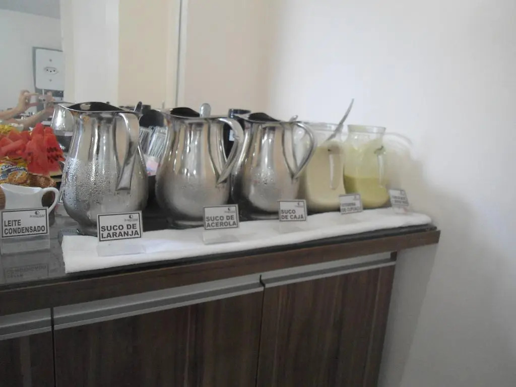 Borges Hotel