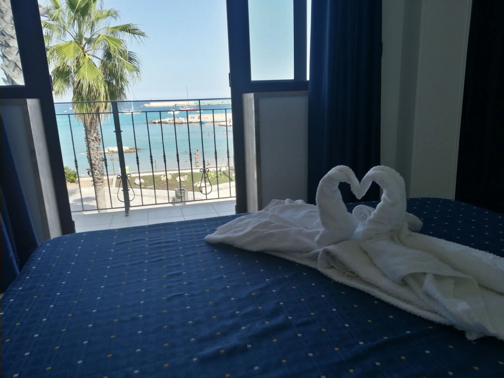 Hotel Profumo Di Mare