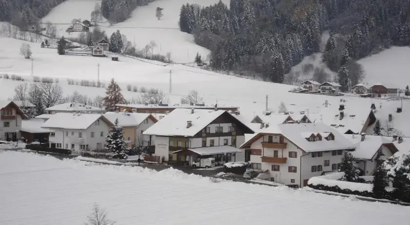Appartements Schnarf