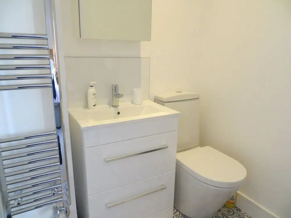 Seaside Retreat Superb Quality Family House