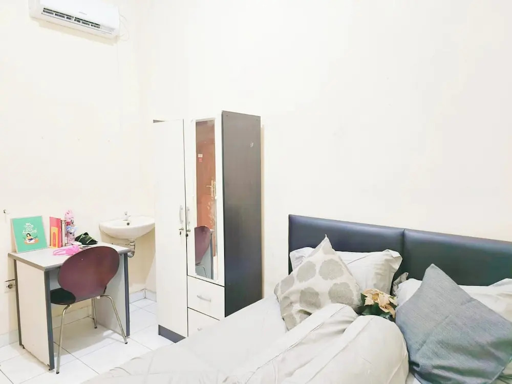 Kost Griya Asri by ecommerceloka