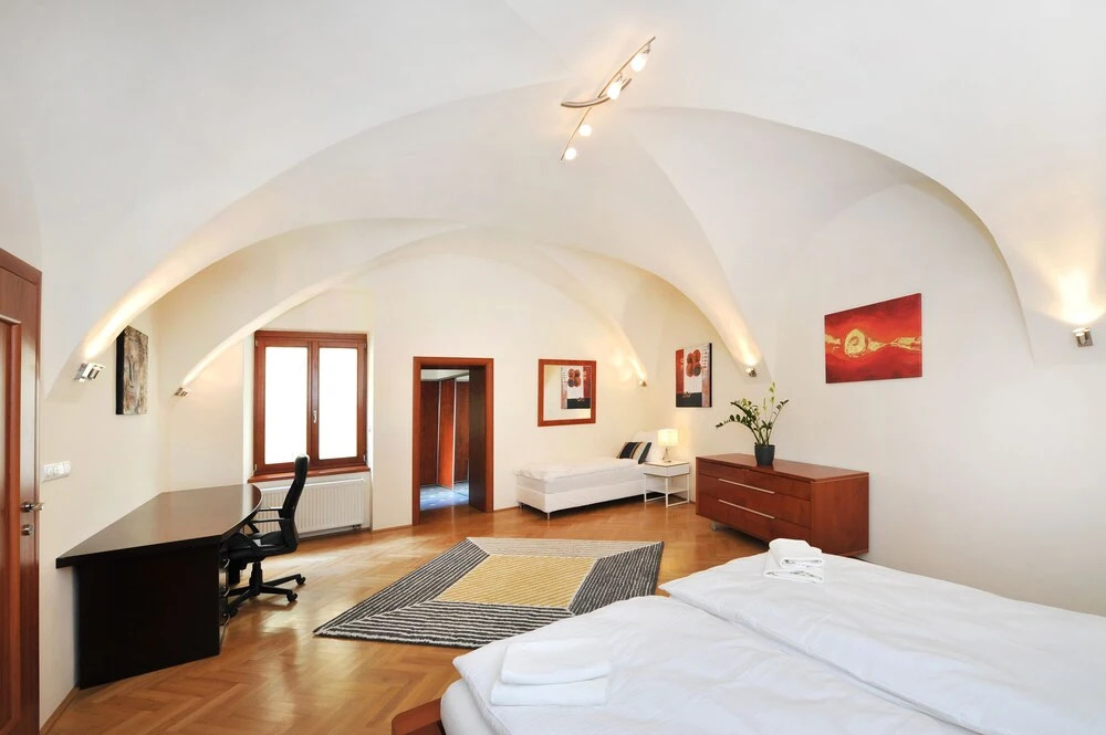 Aplend City Apartmán Hlavné námestie