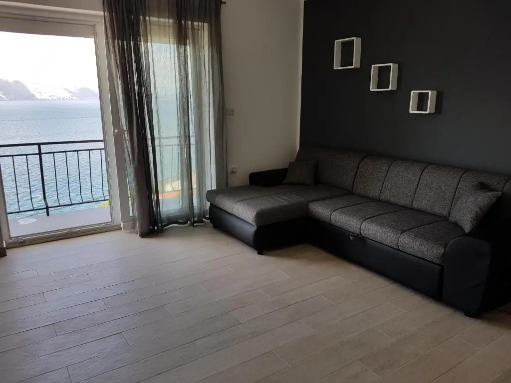 Apartments Tereza