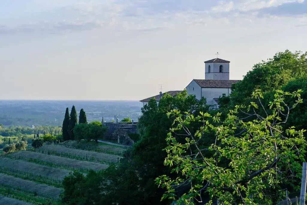 Le Badie Albergo Ristorante