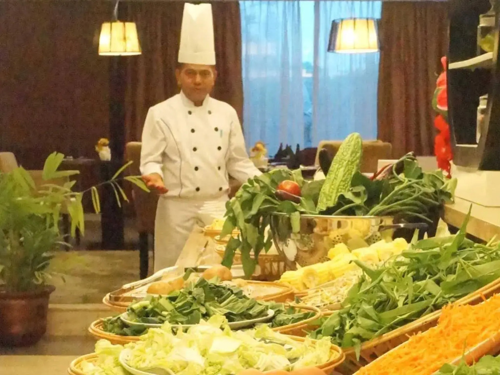 Grand Basko Hotel
