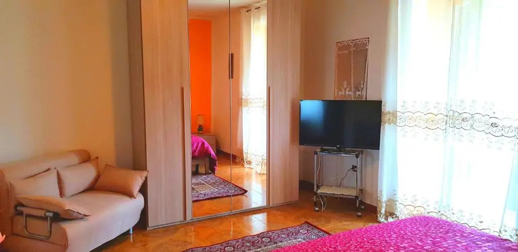 Casa Lory