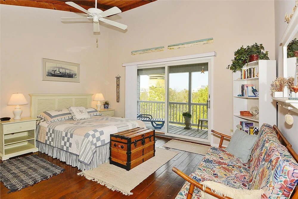 Sand Tree Atlantic Watergate 43 by Long & Foster