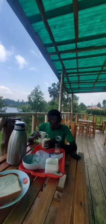 African Tent Resort