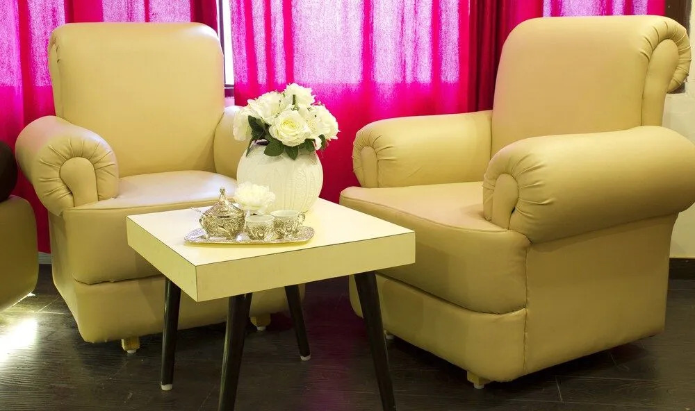 Ashirwad Hotel and Spa