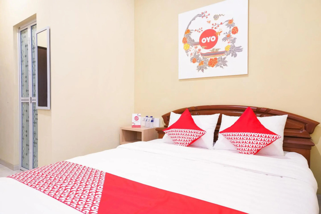 Hotel O DeHome Family