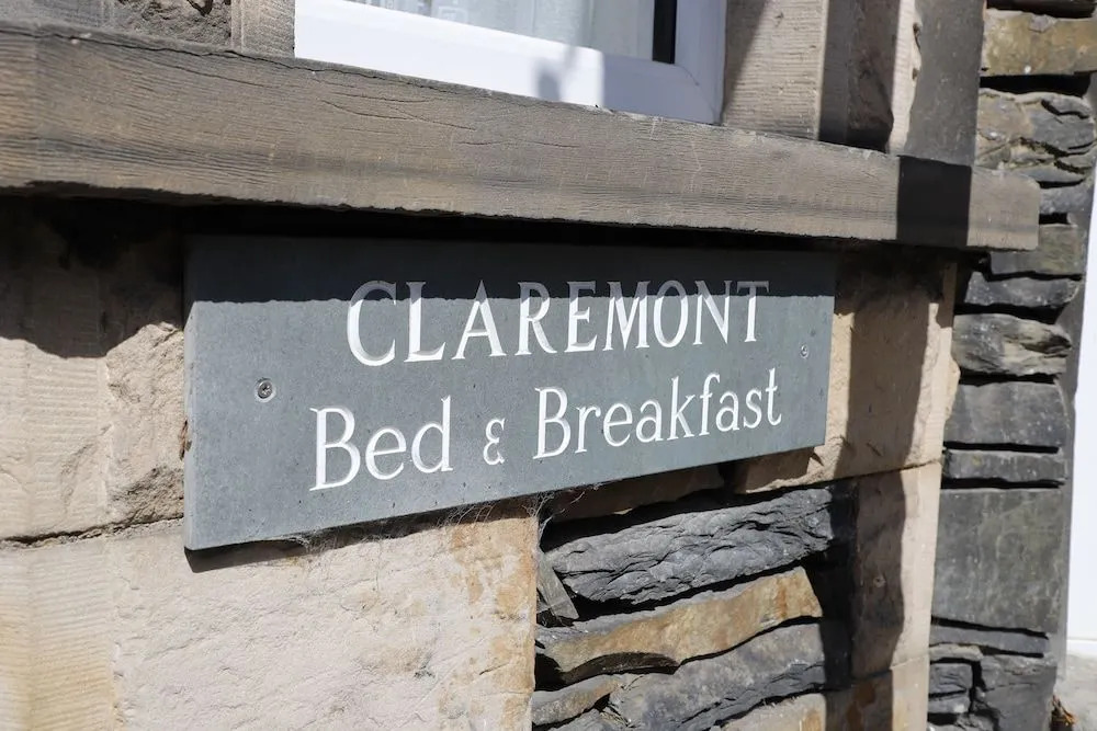Claremont