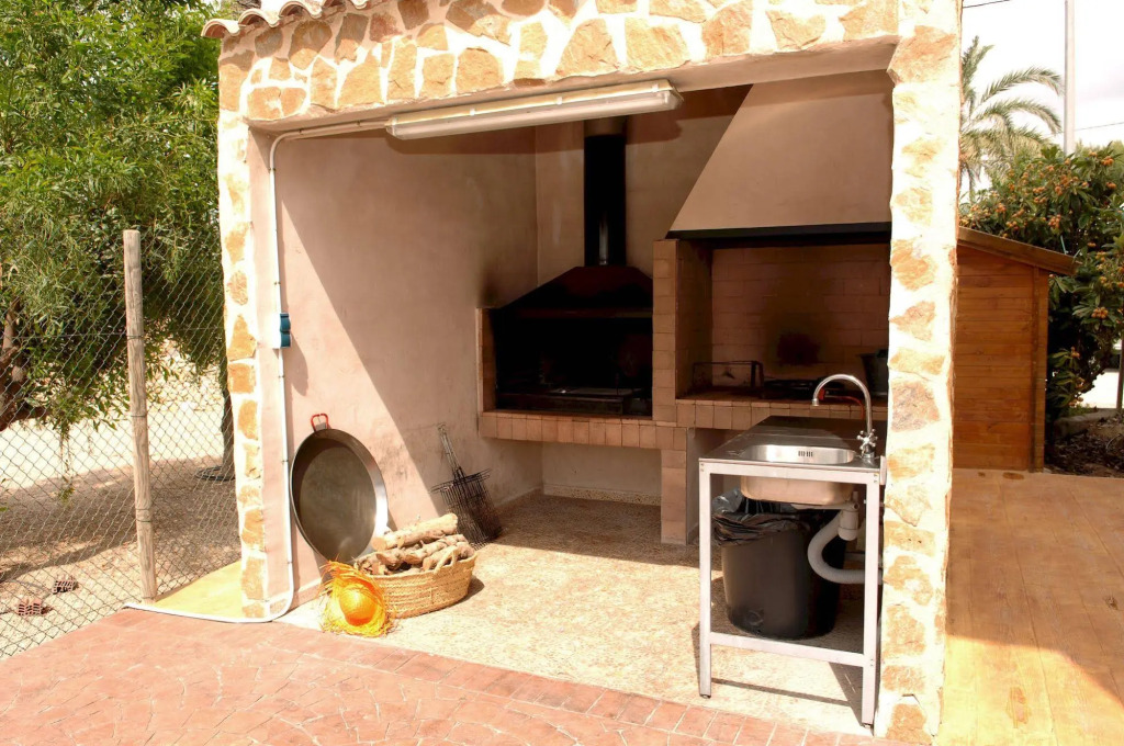 Casas Rurales El Viejo Establo