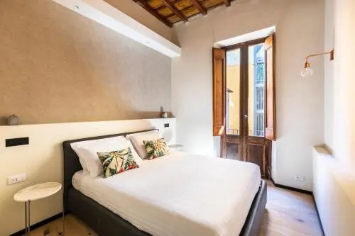 ROMAC Baullari Holiday Apartment in Campo de Fiori