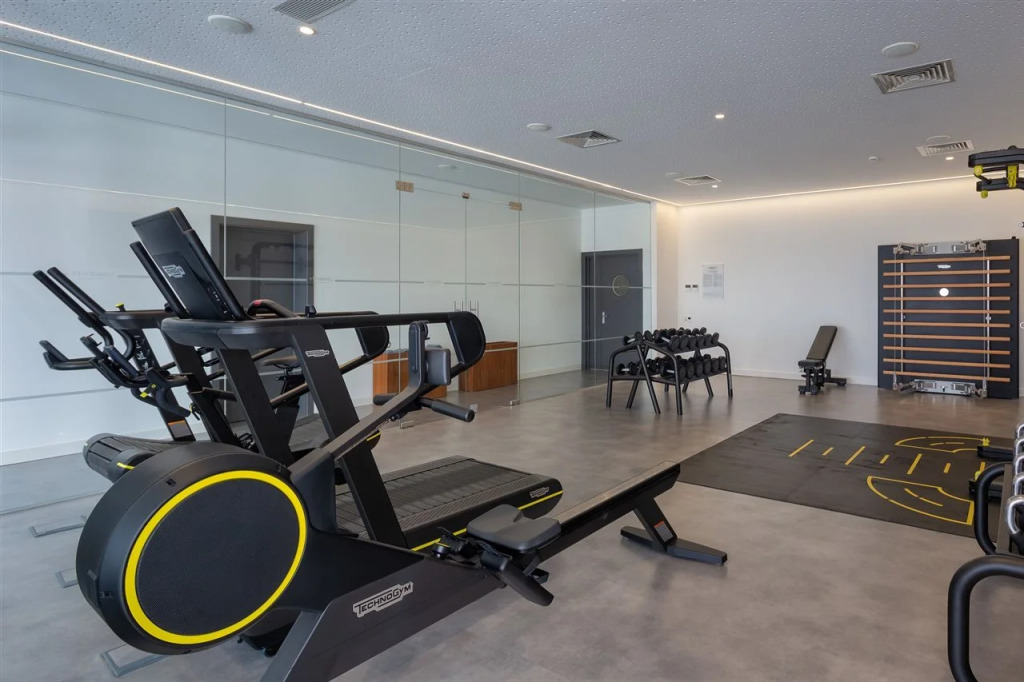 Longevity Health & Wellness Hotel