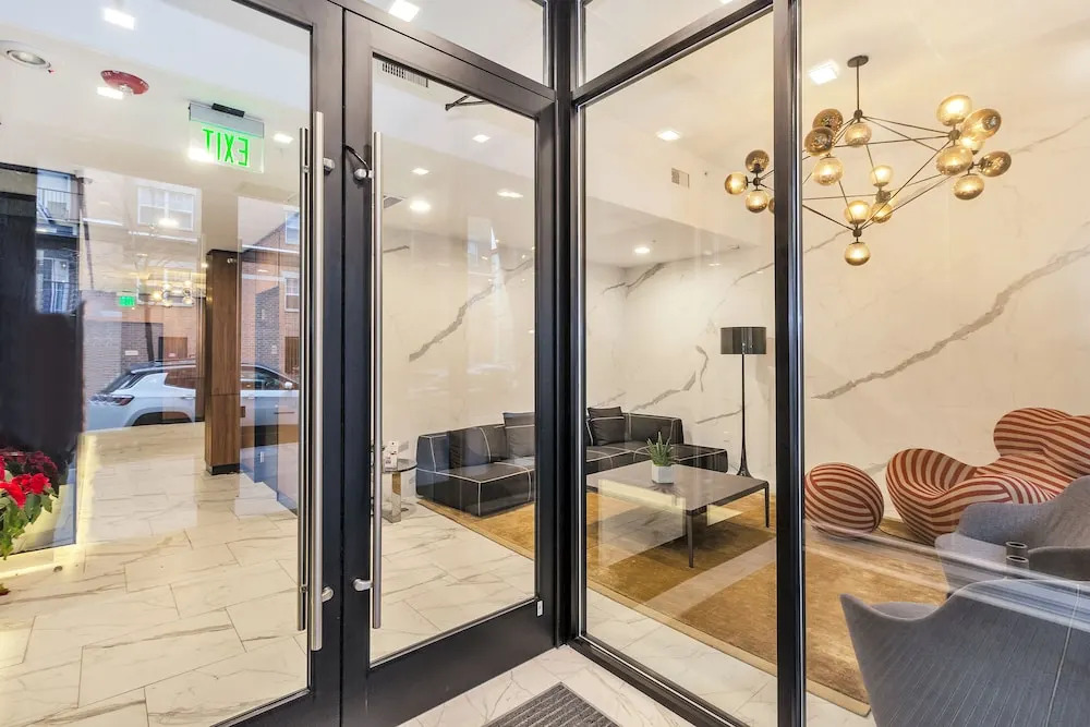 Dharma Home Suites Hoboken