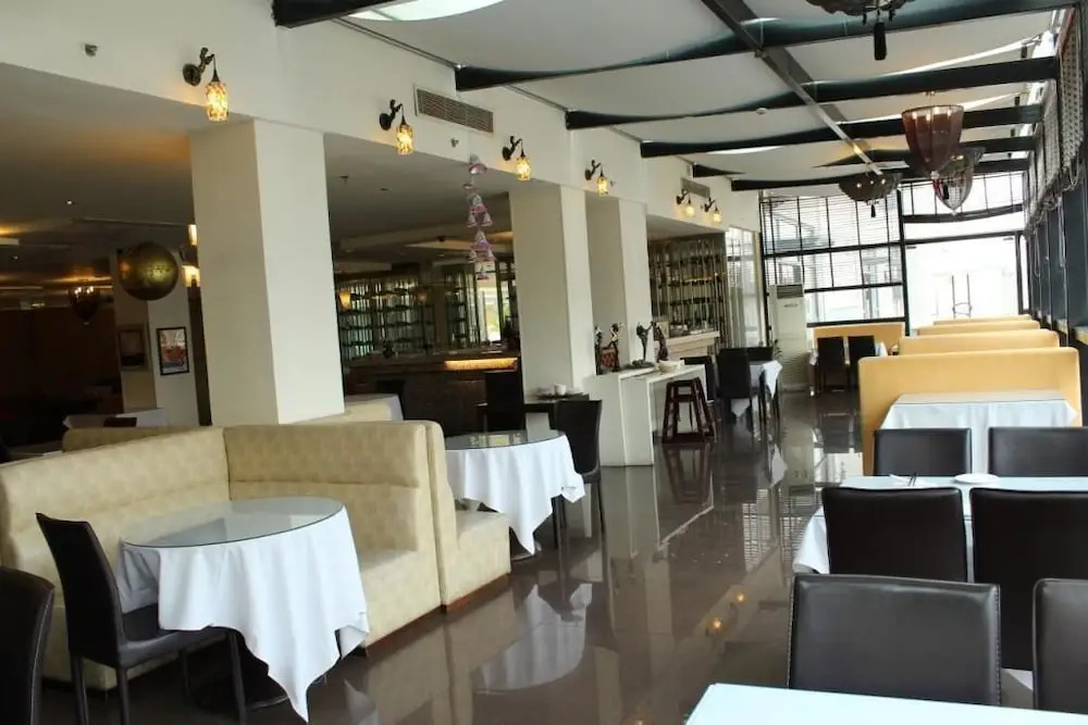 Jinjiang Inn Shanghai Zhangjiang Road