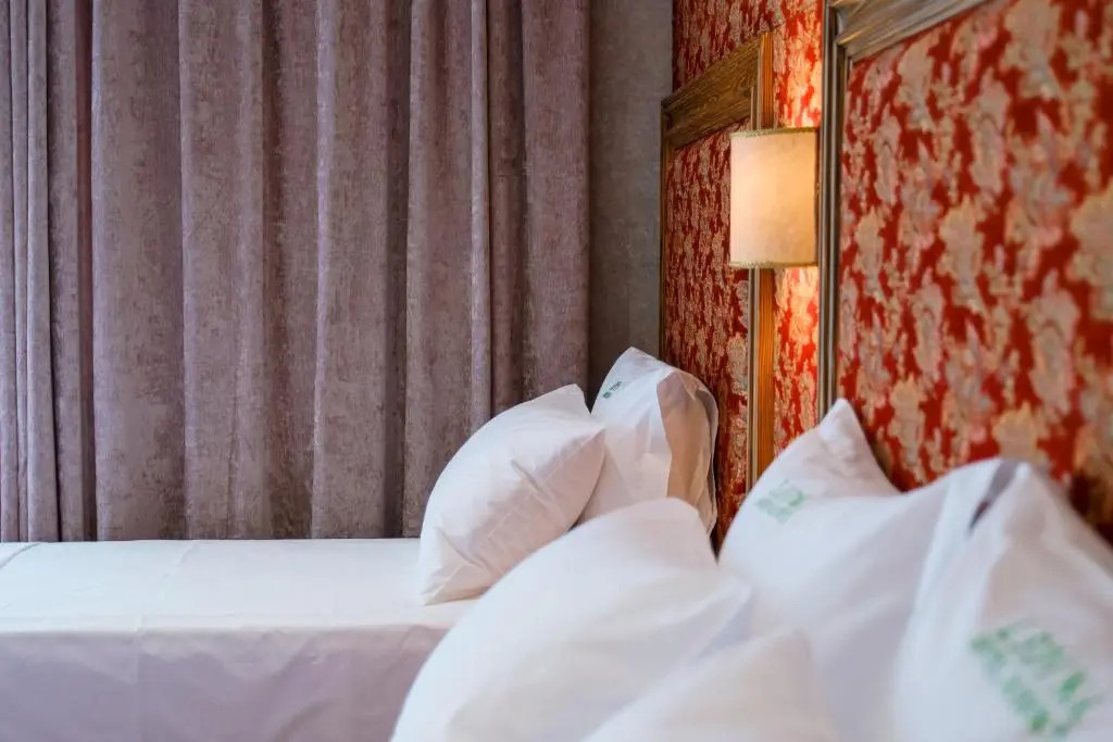 Ledina Hotel