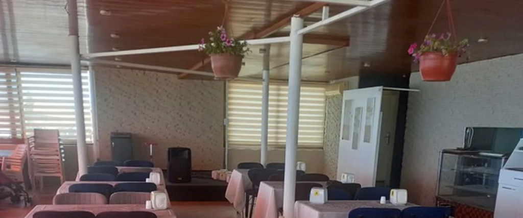 Paradise Hotel Akcay