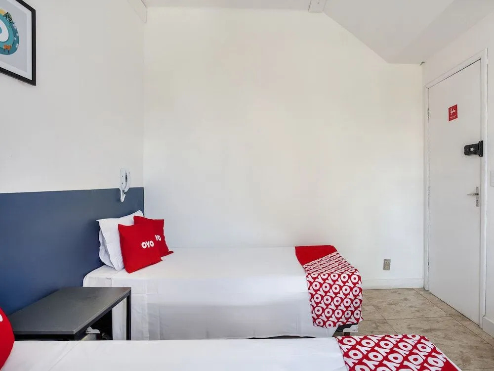 Hotel Cidade Jardim