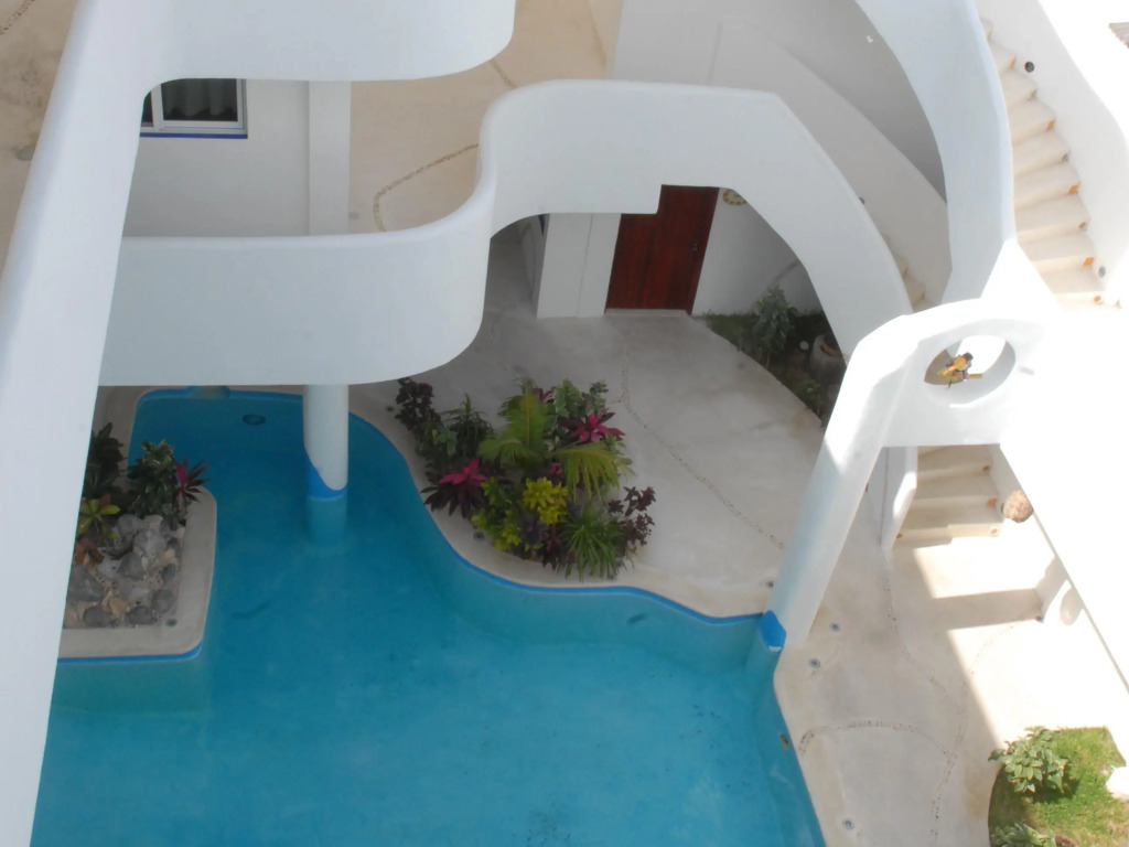 Hotel Museo Matan Kaan Mahahual