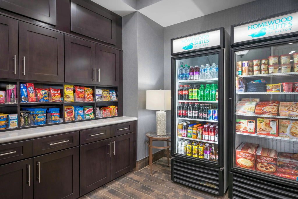 Homewood Suites by Hilton Philadelphia Plymouth Meeting