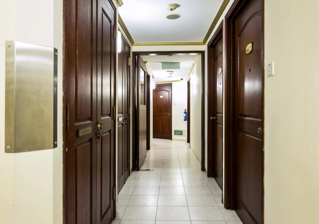 Hotel 81 Chinatown