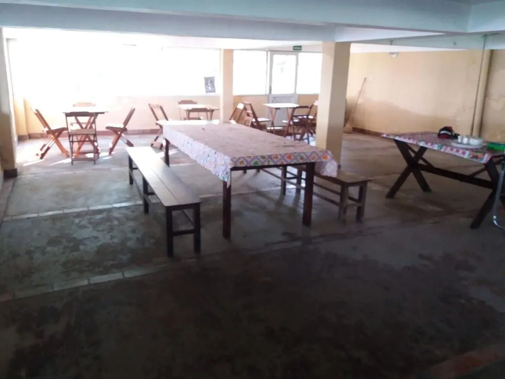 Hostel Pantanal
