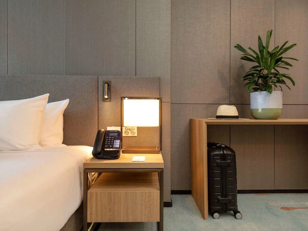 Novotel Melbourne Central