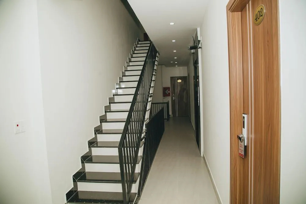 Ha Giang Hostel