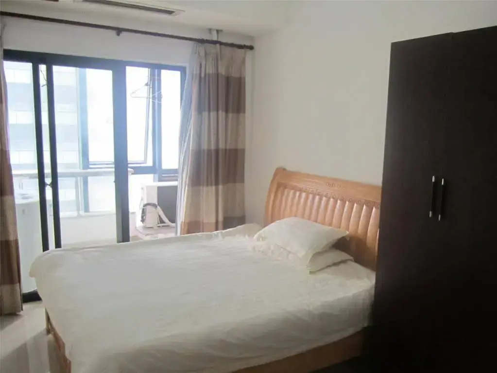 Shimao Xingting Hotel