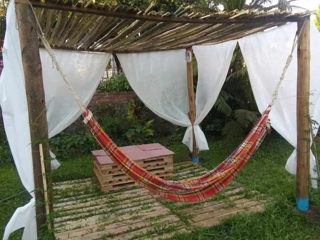 Hostel Famiglia Susin