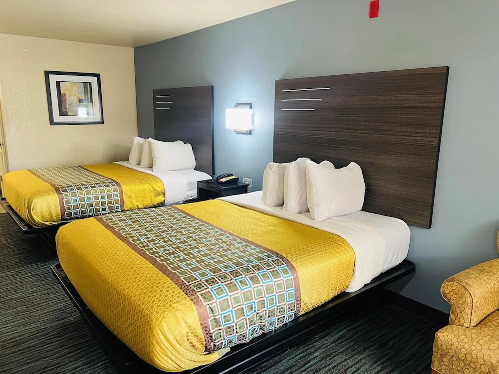 Garden Inn & Suites Little Rock