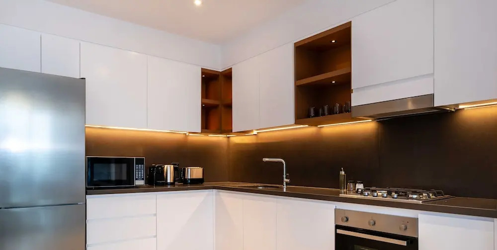 LUX  The Vida Marina Residence 2