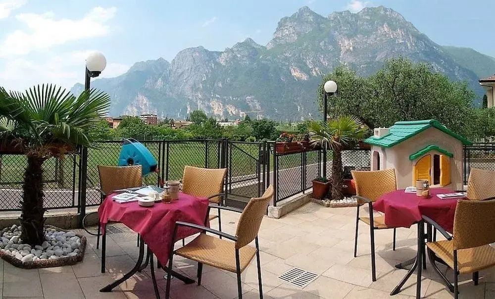 Albergo Garni Orchidea