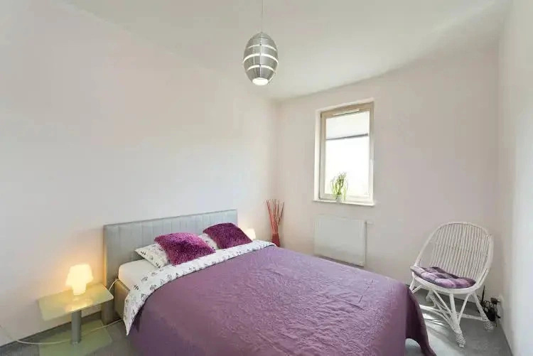 Komfortowy Apartament w Gdańsku