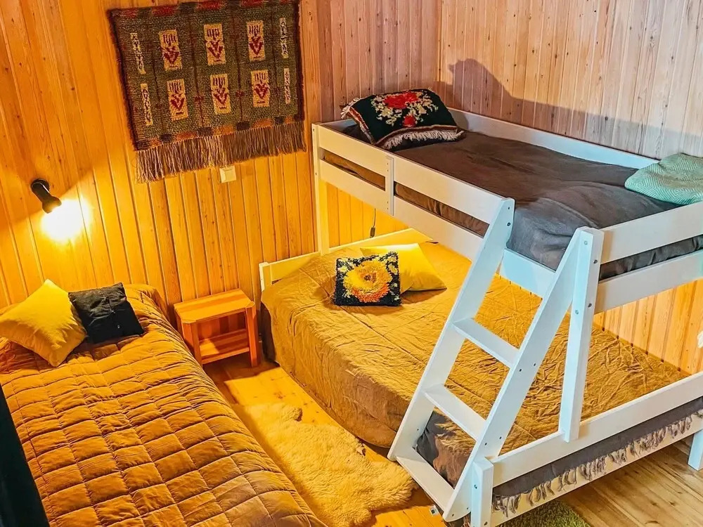 Lana-tupa Kuusamo in Kuusamo