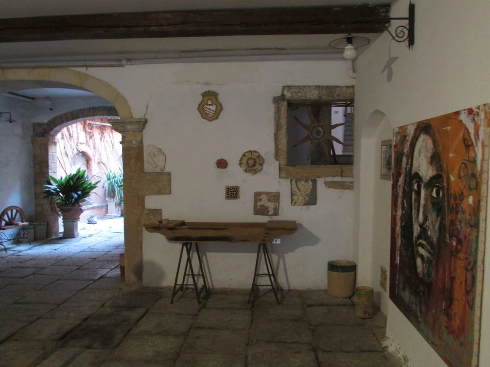 Casa di Chiara