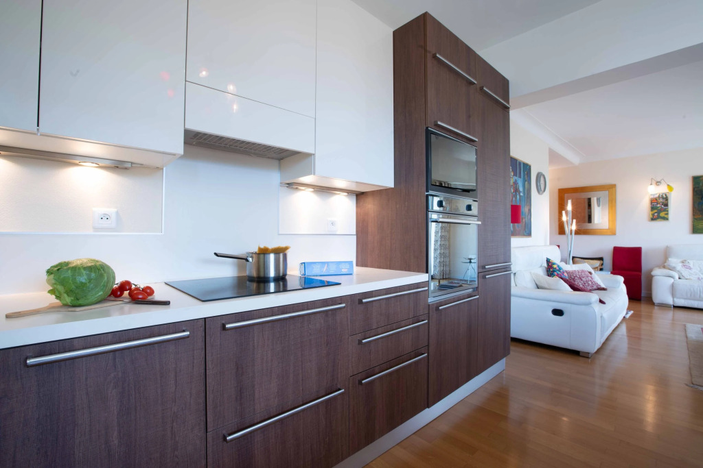 Appartement Le Verger