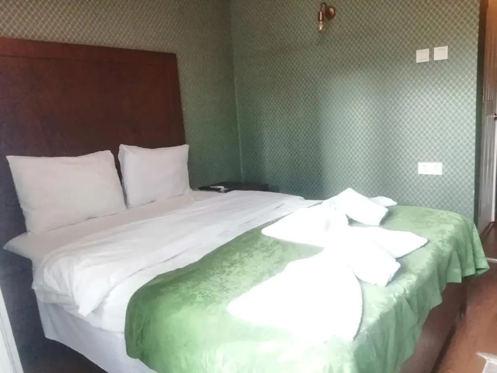 Park Beylerbeyi Boutique Hotel