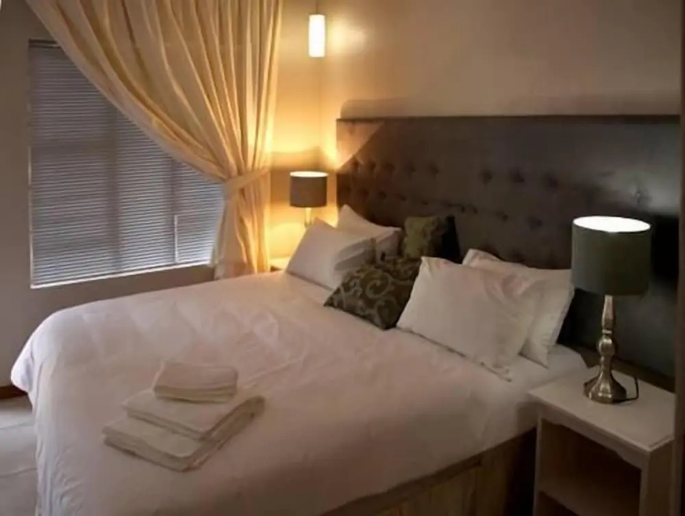 Villa Africa Boutique Hotel & Spa