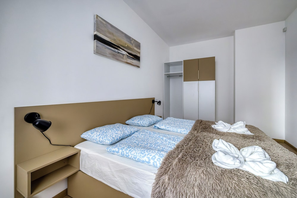 Villa Oliver 2 Budapest