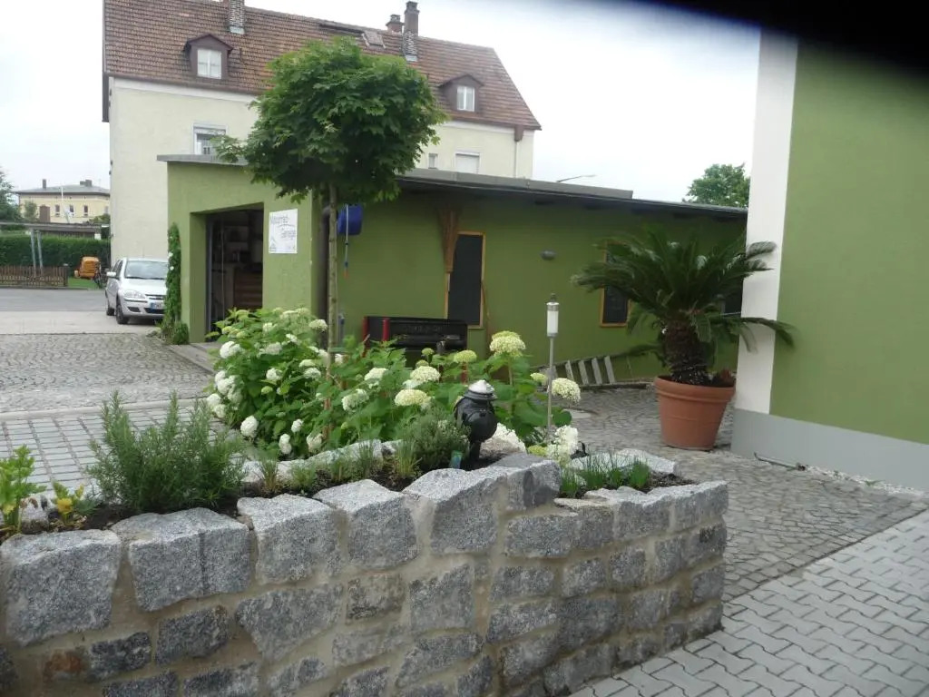 Hotel-Gasthof-Fellner