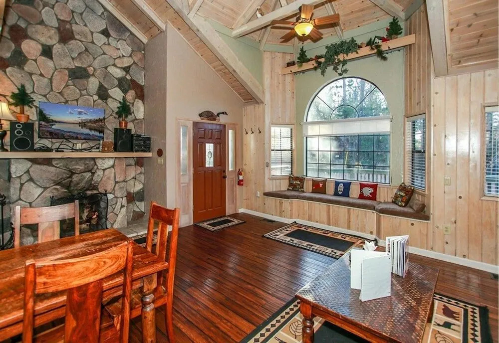 Acorn Cottage