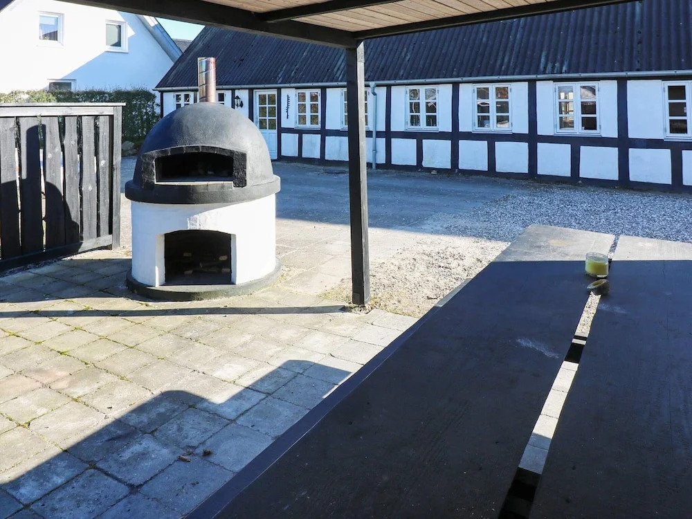 4 star holiday home in Hadsund